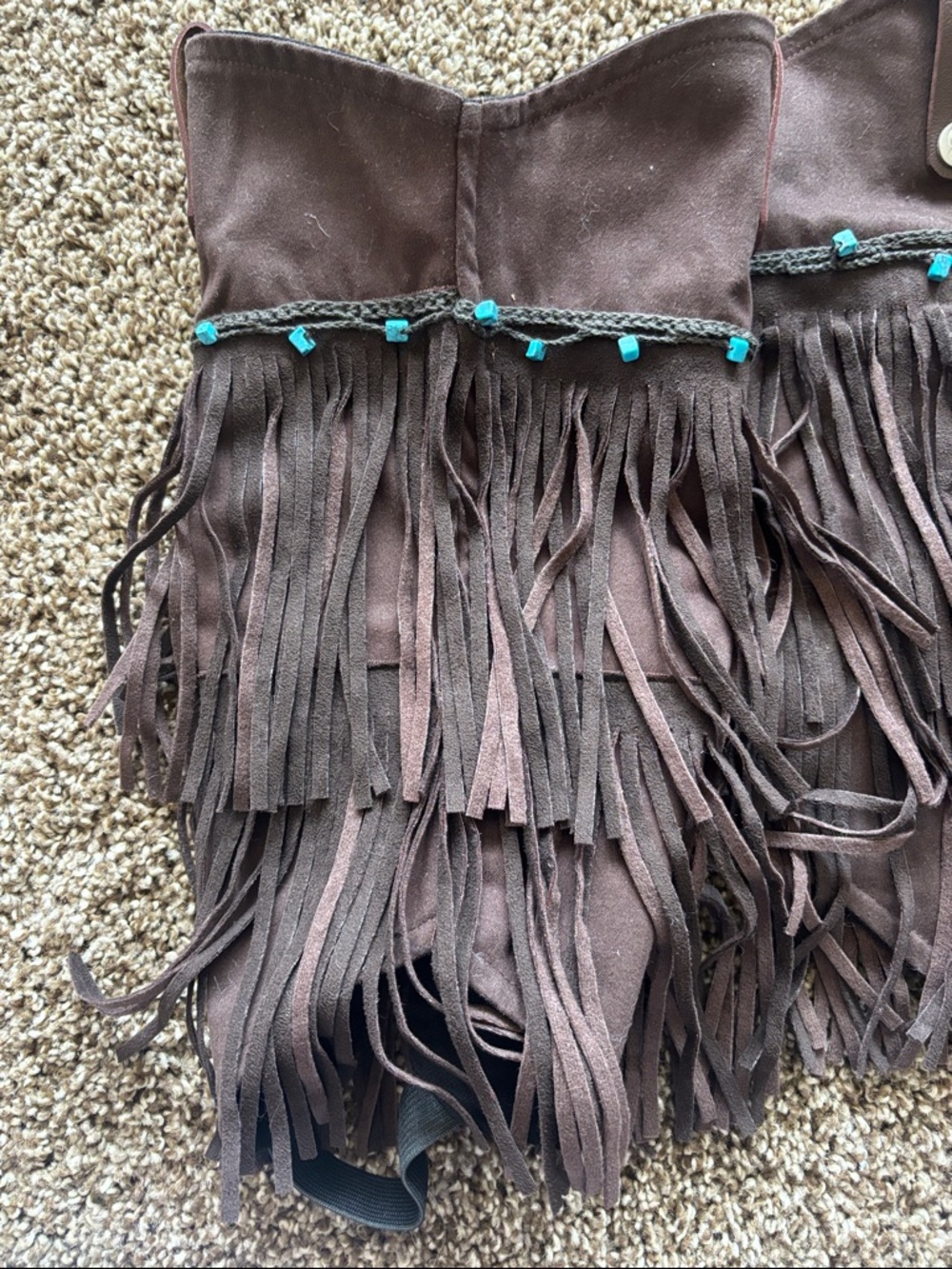 Boot Roxx boot covers - Picture 3 of 3